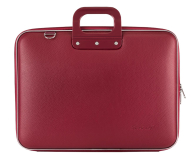 Bombata Maxi 17" burgundowa E00651-30 - 602386 - zdjęcie 1